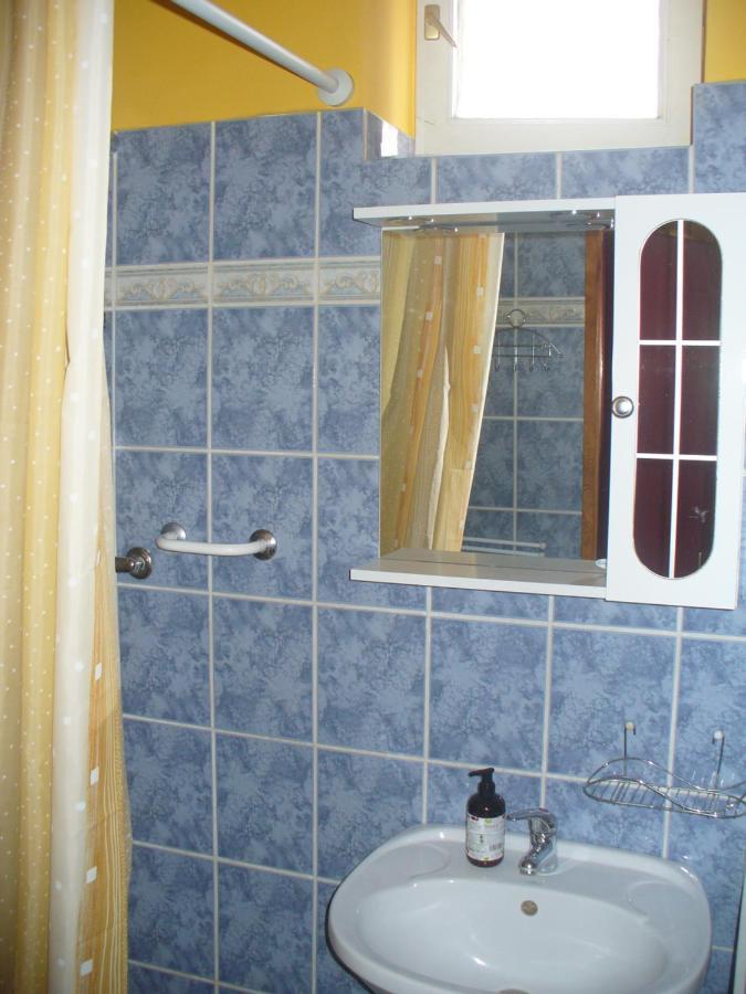 Pleiveisz Apartman Sárvár Eksteriør bilde